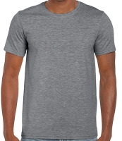 Gildan SoftStyle® Ringspun T-Shirt