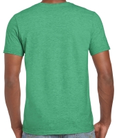 Gildan SoftStyle® Ringspun T-Shirt