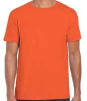 Gildan SoftStyle® Ringspun T-Shirt
