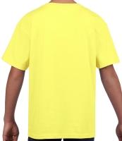Gildan Kids SoftStyle® Ringspun T-Shirt