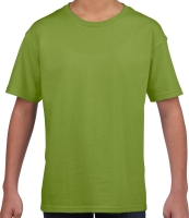 Gildan Kids SoftStyle® Ringspun T-Shirt