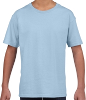 Gildan Kids SoftStyle® Ringspun T-Shirt
