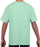 Gildan Kids SoftStyle® Ringspun T-Shirt