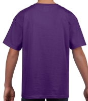 Gildan Kids SoftStyle® Ringspun T-Shirt