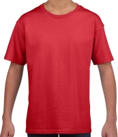 Gildan Kids SoftStyle® Ringspun T-Shirt