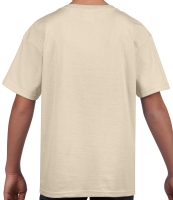 Gildan Kids SoftStyle® Ringspun T-Shirt
