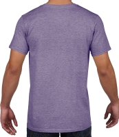 Gildan SoftStyle® V Neck T-Shirt