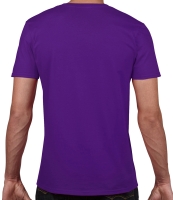 Gildan SoftStyle® V Neck T-Shirt