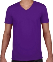 Gildan SoftStyle® V Neck T-Shirt