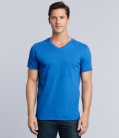 Gildan SoftStyle® V Neck T-Shirt