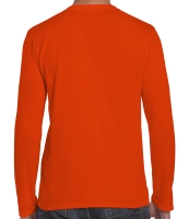 Gildan SoftStyle® Long Sleeve T-Shirt