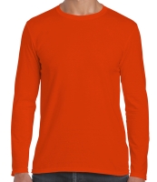 Gildan SoftStyle® Long Sleeve T-Shirt