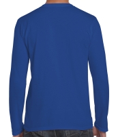 Gildan SoftStyle® Long Sleeve T-Shirt