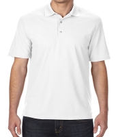 Gildan Performance® Double Piqué Polo Shirt