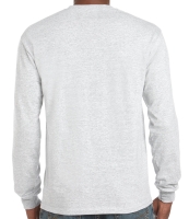 Gildan Ultra Cotton™ Long Sleeve T-Shirt