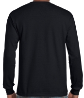 Gildan Ultra Cotton™ Long Sleeve T-Shirt