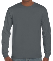 Gildan Ultra Cotton™ Long Sleeve T-Shirt