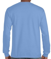 Gildan Ultra Cotton™ Long Sleeve T-Shirt