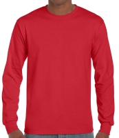Gildan Ultra Cotton™ Long Sleeve T-Shirt