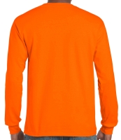 Gildan Ultra Cotton™ Long Sleeve T-Shirt