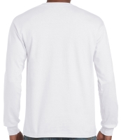 Gildan Ultra Cotton™ Long Sleeve T-Shirt