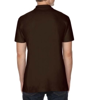 Gildan SoftStyle® Double Piqué Polo Shirt