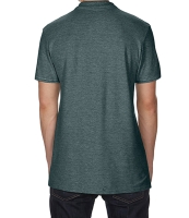 Gildan SoftStyle® Double Piqué Polo Shirt