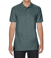 Gildan SoftStyle® Double Piqué Polo Shirt