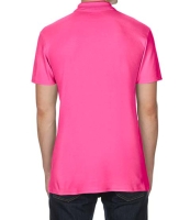 Gildan SoftStyle® Double Piqué Polo Shirt