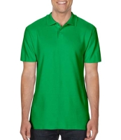 Gildan SoftStyle® Double Piqué Polo Shirt