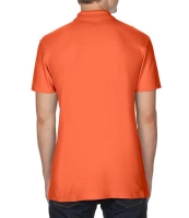 Gildan SoftStyle® Double Piqué Polo Shirt