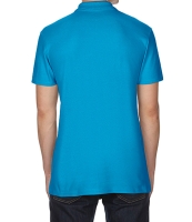 Gildan SoftStyle® Double Piqué Polo Shirt