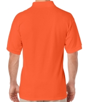 Gildan DryBlend® Jersey Polo Shirt