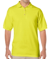 Gildan DryBlend® Jersey Polo Shirt