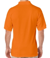 Gildan DryBlend® Jersey Polo Shirt