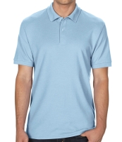 Gildan DryBlend® Double Piqué Polo Shirt