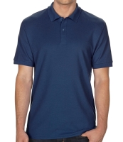 Gildan DryBlend® Double Piqué Polo Shirt