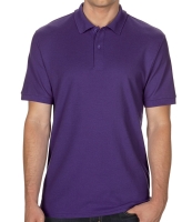 Gildan DryBlend® Double Piqué Polo Shirt