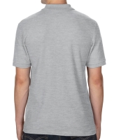 Gildan DryBlend® Double Piqué Polo Shirt