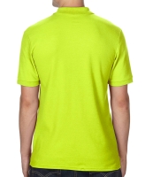 Gildan DryBlend® Double Piqué Polo Shirt