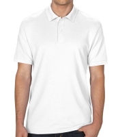 Gildan DryBlend® Double Piqué Polo Shirt