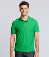 Gildan DryBlend® Double Piqué Polo Shirt