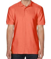 Gildan Premium Cotton® Double Piqué Polo Shirt