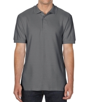 Gildan Premium Cotton® Double Piqué Polo Shirt
