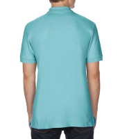 Gildan Premium Cotton® Double Piqué Polo Shirt