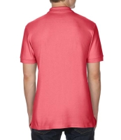 Gildan Premium Cotton® Double Piqué Polo Shirt