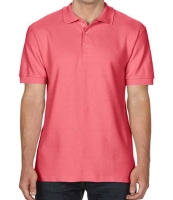 Gildan Premium Cotton® Double Piqué Polo Shirt