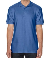 Gildan Premium Cotton® Double Piqué Polo Shirt