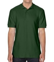 Gildan Premium Cotton® Double Piqué Polo Shirt