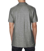 Gildan Premium Cotton® Double Piqué Polo Shirt